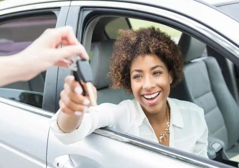 auto leasen Zweeloo